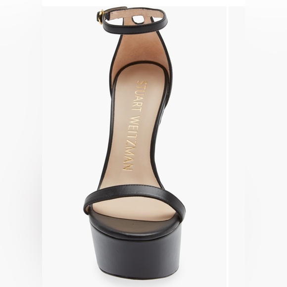 Stuart Weitzman Nudistcurve - Picture 3 of 8